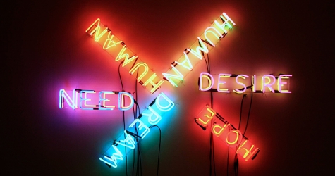 MoMA проведет ретроспективу Брюса Наумана