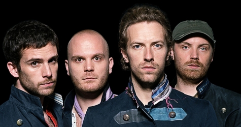 Coldplay сняли клип о Первой мировой