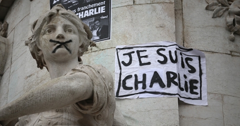 Документальный фильм о Charlie Hebdo покажут на кинофестивале в Торонто