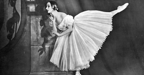 В Музее Фаберже прочитают цикл лекций о русских балеринах