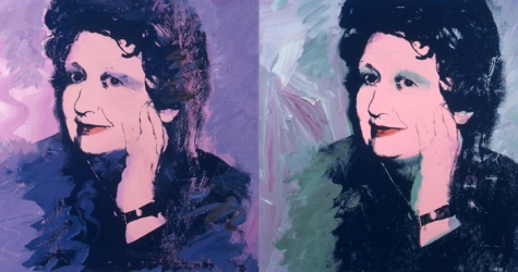 Выставка недели: коллекция Илеаны Соннабенд в MoMA