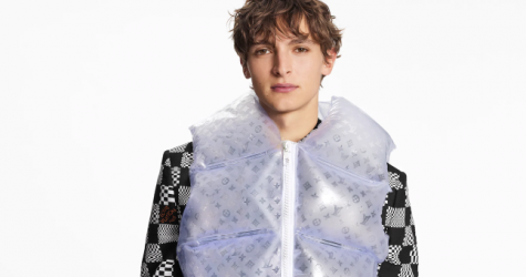 Надувной жилет Louis Vuitton стал новым DIY-трендом в тиктоке