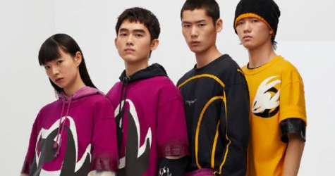 H&M анонсировал коллаборацию с китайским брендом Pronounce