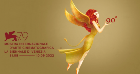 Объявлена программа Венецианского кинофестиваля 2022 года