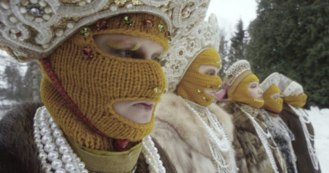 Российский фильм «Дочь рыбака» покажут на Берлинале