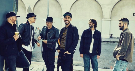 Группа Linkin Park выпустит неизданный трек «Lost» с альбома «Meteora»