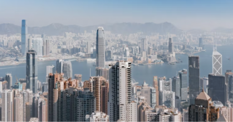 Гонконг снова стал самым дорогим городом для проживания иностранцев