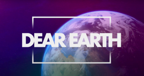 Билли Айлиш призывает решать проблемы изменения климата в трейлере фильма «Dear Earth»