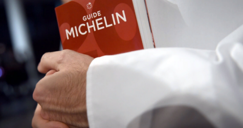 Первый гид Michelin по ресторанам Москвы выйдет осенью
