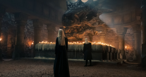 В HBO намекнули, что второй сезон «Дома дракона» выйдет не раньше лета 2024 года