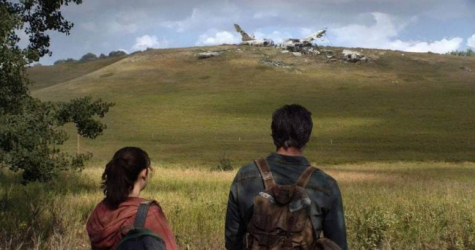 Появился первый кадр сериала «The Last of Us», пилотную серию которого снял Кантемир Балагов