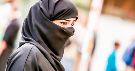 В Швейцарии запретят носить в общественных местах одежду и головные уборы, полностью скрывающие лицо
