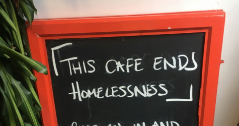 «Ночлежка» откроет кафе, в котором будут работать жильцы реабилитационных приютов