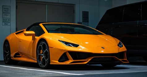 Apple наняла топ-менеджера Lamborghini для работы над электрокаром