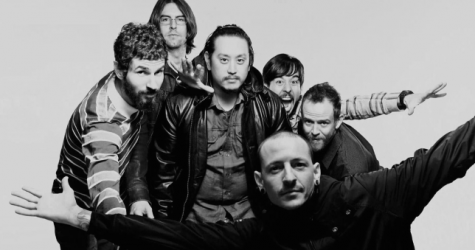 Linkin Park выпустит новую песню с голосом Честера Беннингтона