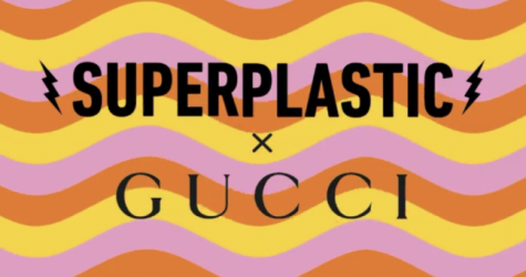 Gucci анонсировал коллаборацию с брендом игрушек Superplastic