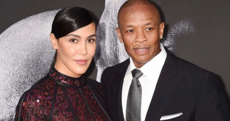 Dr. Dre отрицает обвинения его жены Николь Янг в абьюзе