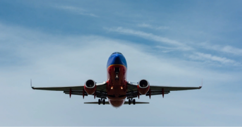 Скандинавские авиакомпании отменили ношение масок на региональных рейсах