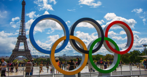 Олимпийский огонь на предстоящих Играх могут зажечь на Эйфелевой башне