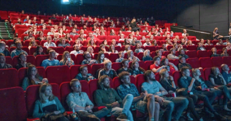 «Москино» откроет киноклуб исторического кино