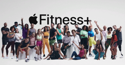 В России заработал сервис Apple Fitness+