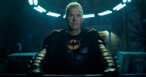 Тима Бертона огорчило появление Супермена и Бэтмена из его фильмов во «Флэше»