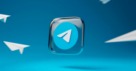 Павел Дуров добавил поддержку иврита в интерфейс Telegram