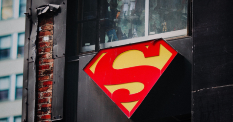 Джеймс Ганн начал работу над новым фильмом о Супермене