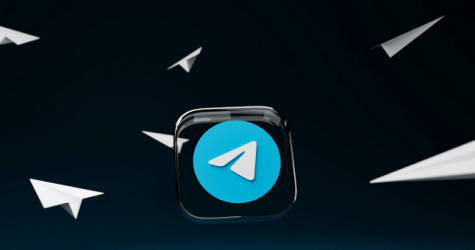 Telegram Premium запустит функцию запрета голосовых сообщений и «кружочков»
