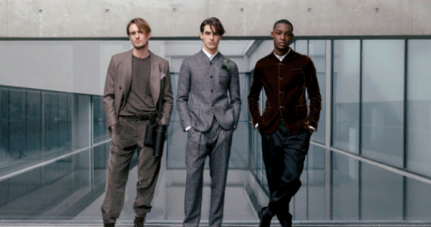 Мужская Неделя моды в Милане пройдет в основном онлайн