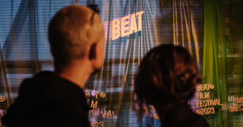 На Beat Film Festival состоялась премьера фильма «Мода с чистого листа»