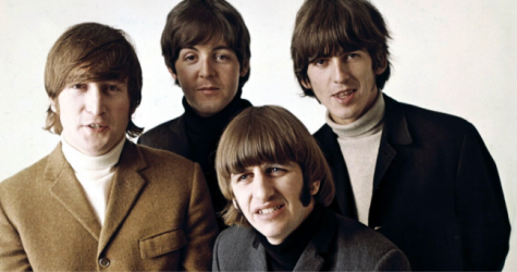 Вслед за «последней песней» The Beatles вышел клип на нее