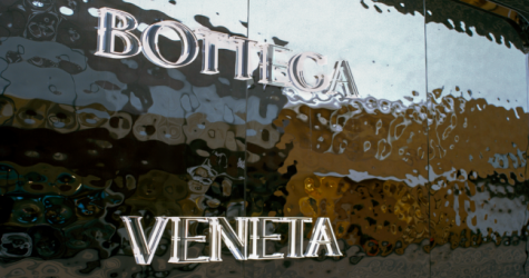 Bottega Veneta открыл первый магазин в «Барвихе Luxury Village»