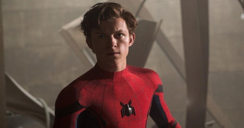 Sony выпустила трейлер нового «Человека-паука» с Томом Холландом