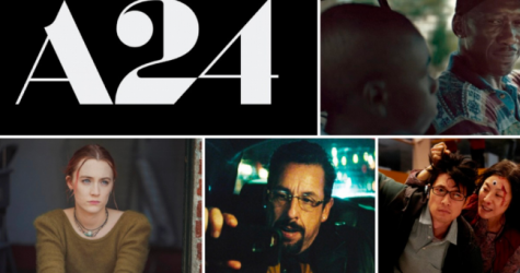 Студия А24 планирует выпускать меньше авторских фильмов и больше коммерческих проектов