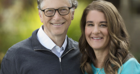 Жена Билла Гейтса получила акции на 3 млрд долларов после развода