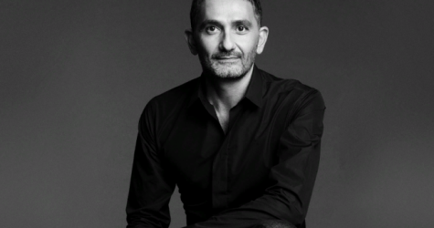 Франсис Кюркджян стал главным парфюмером Dior