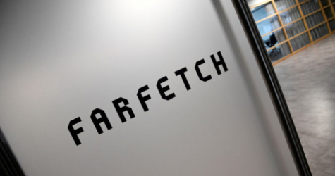 Farfetch продан южнокорейскому гиганту электронной коммерции Coupang