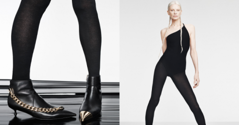 Супермодель Кристен Макменами выпустила коллекцию обуви для бренда AGL