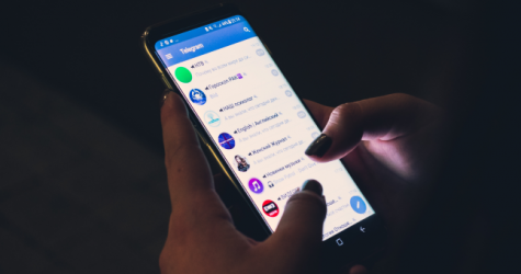 Новые виды ссылок и цвет имени: Telegram представил обновление