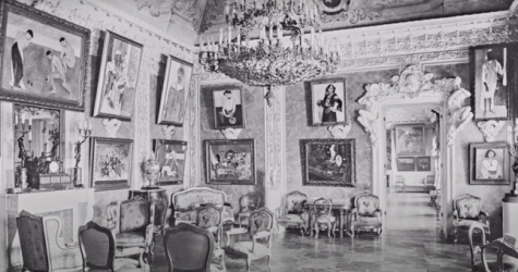 Эрмитаж покажет коллекцию мецената Сергея Щукина с полотнами Сезанна и Матисса