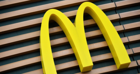 В Швейцарии McDonald’s начал принимать для оплаты криптовалюту