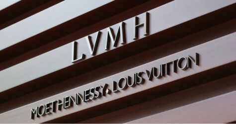 Выручка LVMH увеличилась на 27% по итогам третьего квартала 2022 года