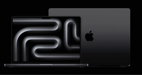 Apple презентовала новые MacBook Pro и iMac