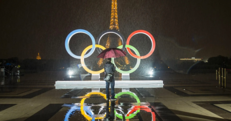 Во Франции отменили тестовые соревнования перед Олимпийскими играми — 2024