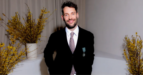 Симон Порт Жакмюс объявил о запуске бьюти-линии Jacquemus