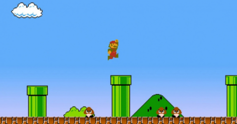 Universal перенесла премьеру мультфильма по мотивам игры Super Mario на следующую весну