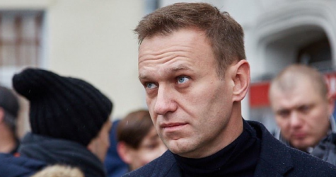 Росфинмониторинг внес Алексея Навального в реестр террористов и экстремистов