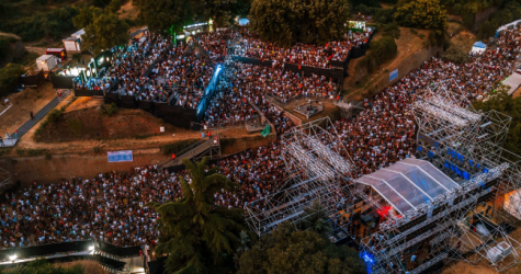 The Prodigy, Skrillex, Wu-Tang Clan и «Аигел» выступят на фестивале Exit в Сербии