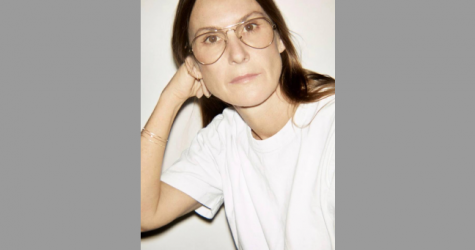 Луиз Троттер стала креативным директором бренда Carven